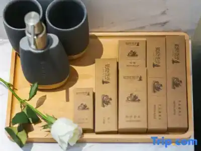 Yunmanman · Zaishui Yifang Seaview Resort - 35