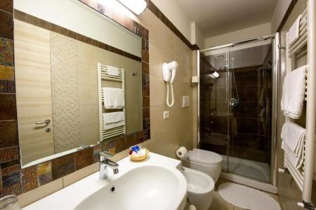 Capri & Residence - 16