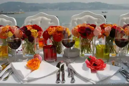Les Ottomans - Boutique Class - 9