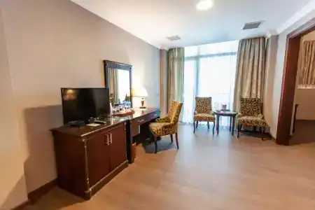 Ramada by Wyndham Baku - 66
