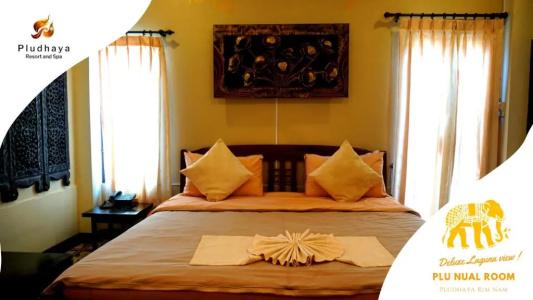 Pludhaya Resort & Spa - 59