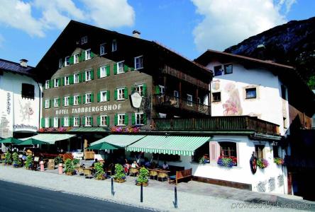 Tannbergerhof - 7