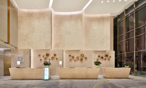 Holiday Inn Chengdu Qinhuang, An Ihg - 35