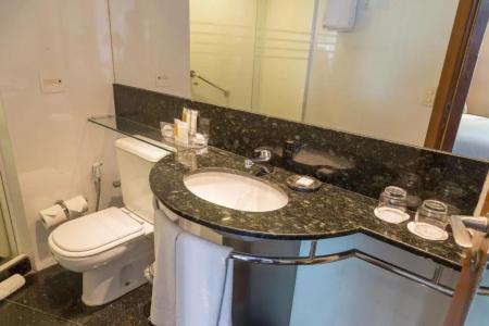 Wyndham Rio de Janeiro Barra - 58