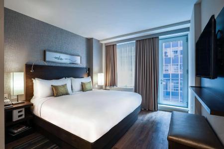 The Bernic New York City,Tapestry Collection by Hilton - 42
