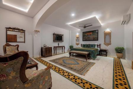 Rajasthan Palace - 81