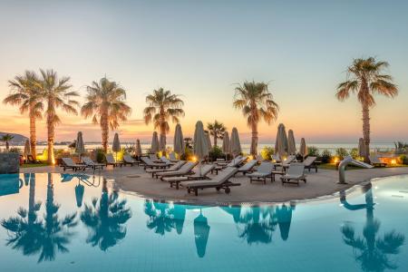 Ikaros Beach, Luxury Resort & Spa - 35