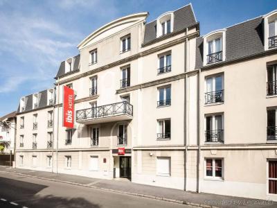 ibis Valenciennes - 0