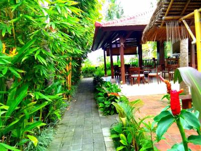 Urban Styles Inata Bisma Ubud - 17