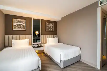The Quartier Bangkok by Compass Hospitality - 75