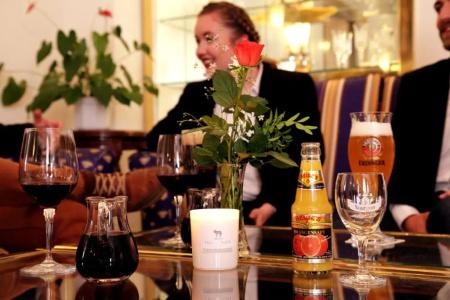 Bayerischer Hof Dresden - 52