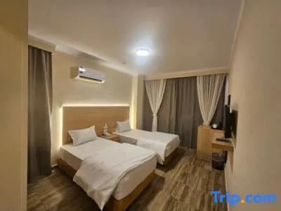 Oasis Heliopolis - 16