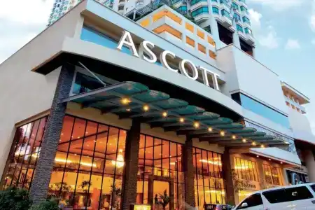 Ascott Gurney Penang - 0