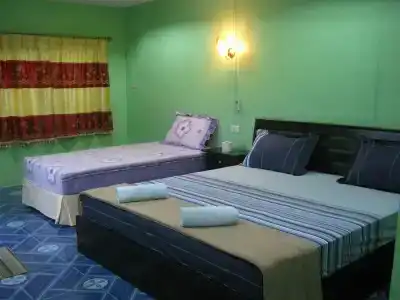 Wangwaree Resort - 4