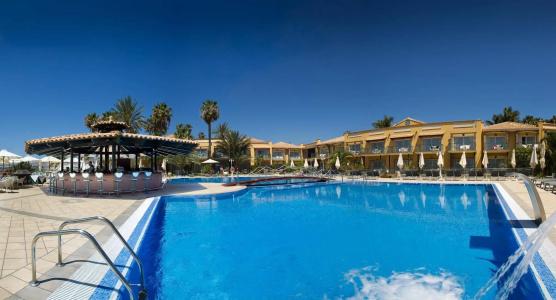 Vital Suites Residencia, Salud & Spa - 19