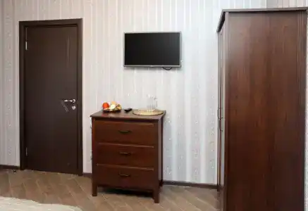 Белведер - 5