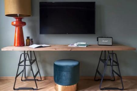 Gekko House Frankfurt, a Tribute Portfolio - 36