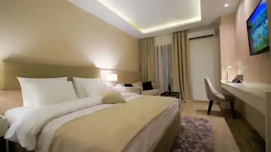 Villa Gracia - 3