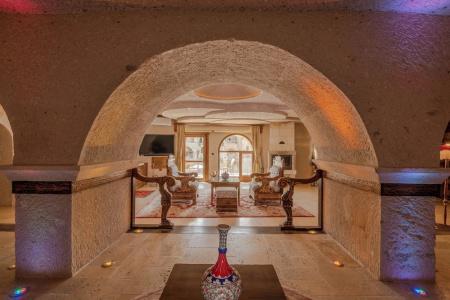 Gamirasu Cave - 133