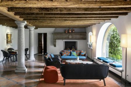 Castello Del Sole Beach Resort&Spa - 9