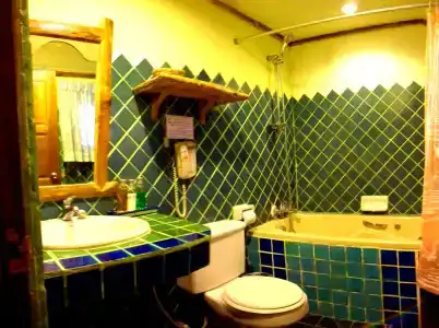 Koh Chang Resort - 9