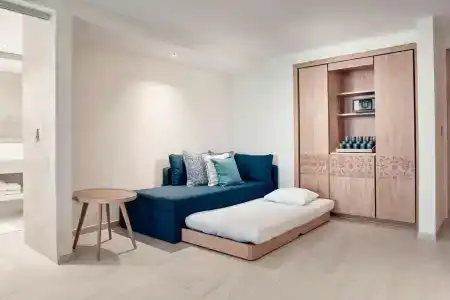 Jw Marriott Cancun Resort & Spa - 1