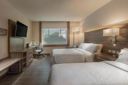 Holiday Inn Express Puebla, An Ihg - 52