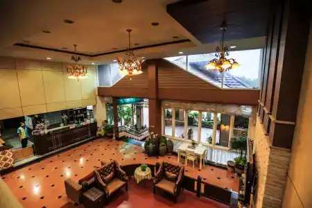 Kwanruen Resort - 1