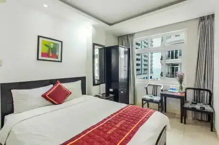 Misa Da Nang - 21