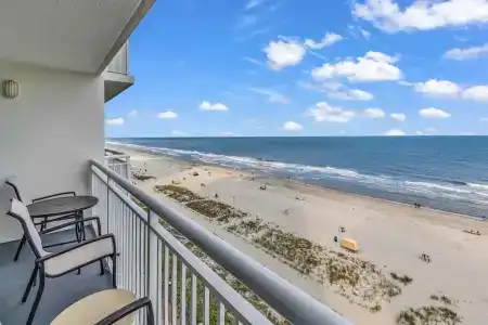 Carolinian Beach - 106