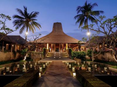 Maya Ubud Resort & Spa - 29
