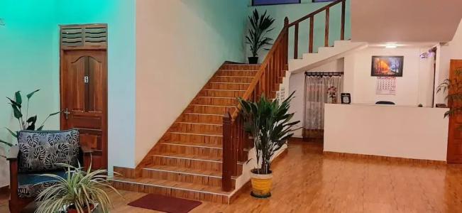 Dream Palace Family Guest House - 11