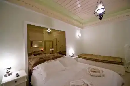 Orologopoulos Mansion Luxury - 42