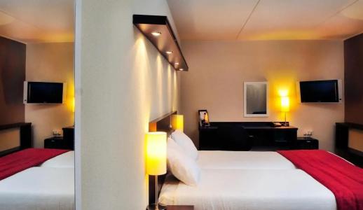 Amrâth Media Park Hilversum - 40