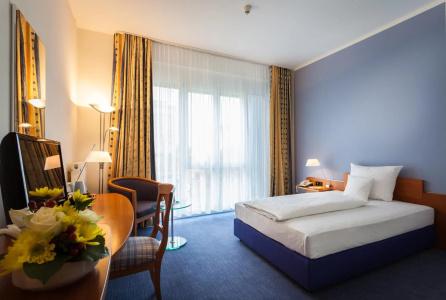 Best Western Am Straßberger Tor - 4