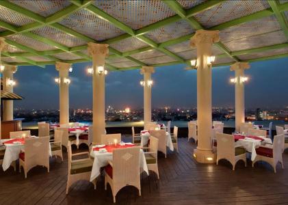 The Residency Towers - 16