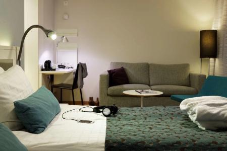 Scandic Opalen - 5