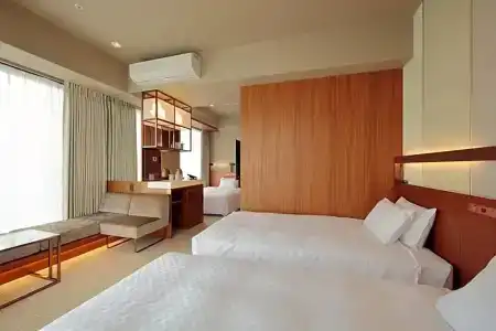 Candeos Omiya - 44