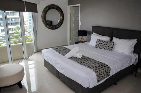 Zenith Ocean Front - 44