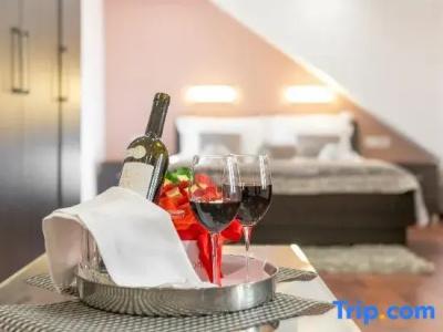 Palace Suites Heritage - 107