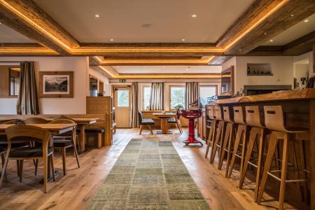 Sarain Active Mountain Resort - 22
