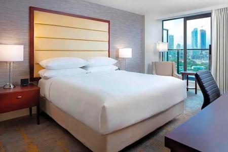 Deltas by Marriott Conference Centre - 63
