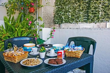 Bed and Breakfast La Torretta - 11