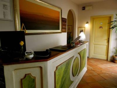 Ristorante Piccolo Chianti - 14