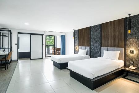 The Phulin Resort by Tuana Group - 20