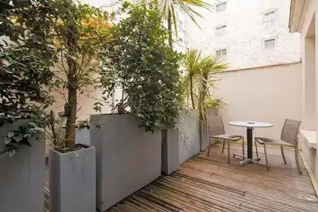 Sonder L'Edmond Parc Monceau - 95