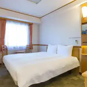 Toyoko Inn Saitama Toda Koen-eki Nishi-guchi - 32