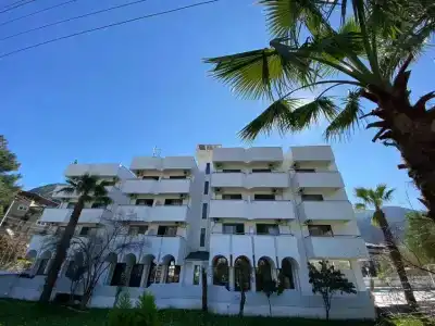 Oylum Park - 12