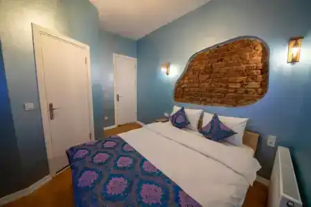 Royal Taksim Suites - 43