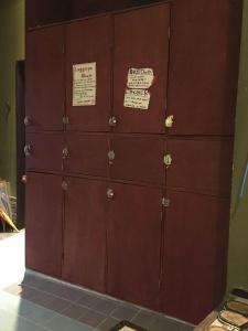 Hostel Yume-Nomad Kobe - 23